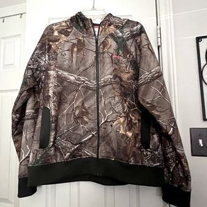 Women’s Under Armour Hunting Jacket